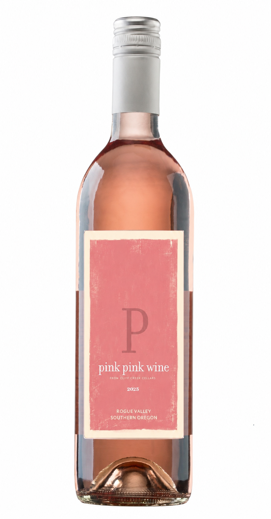 Product Image for 2025 PINK PINK WINE